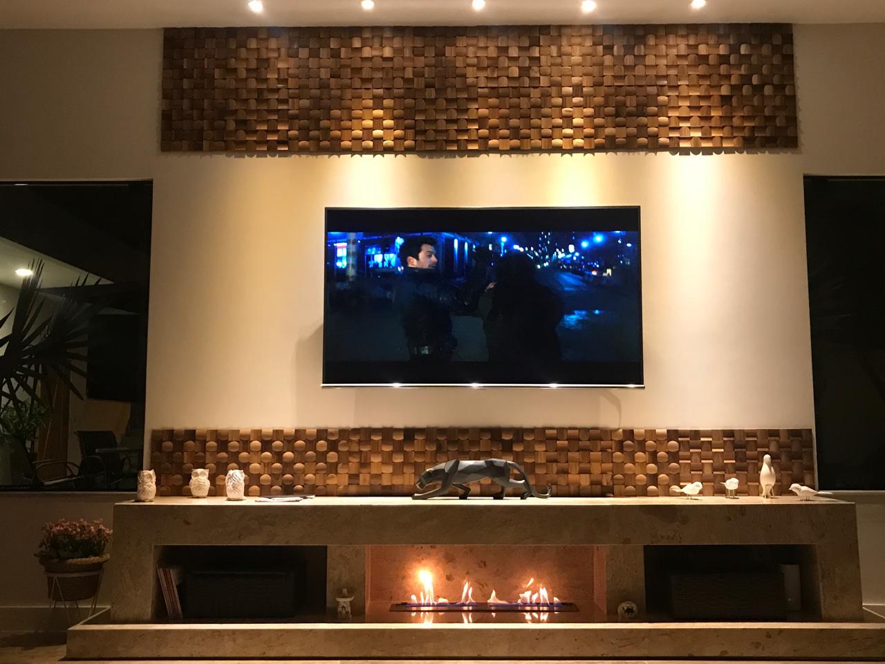 Casa de Condomínio, 4 quartos - Foto 23