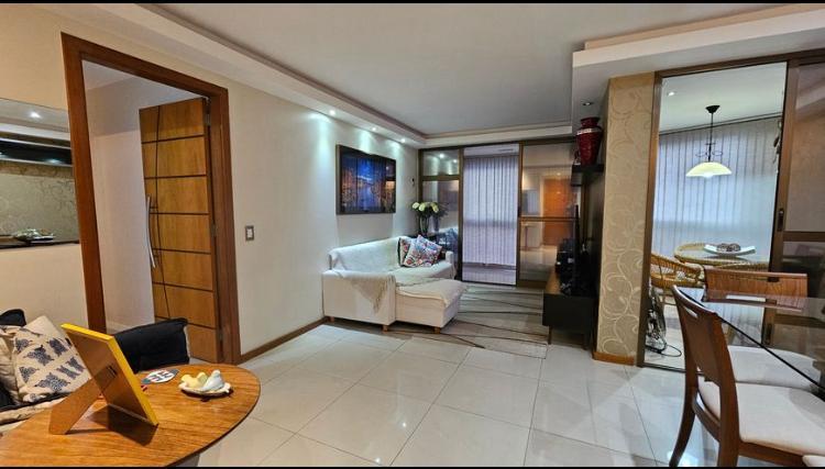 Apartamento, 3 quartos, 118 m² - Foto 5