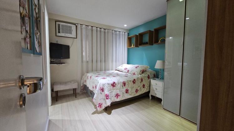 Apartamento, 3 quartos, 118 m² - Foto 20