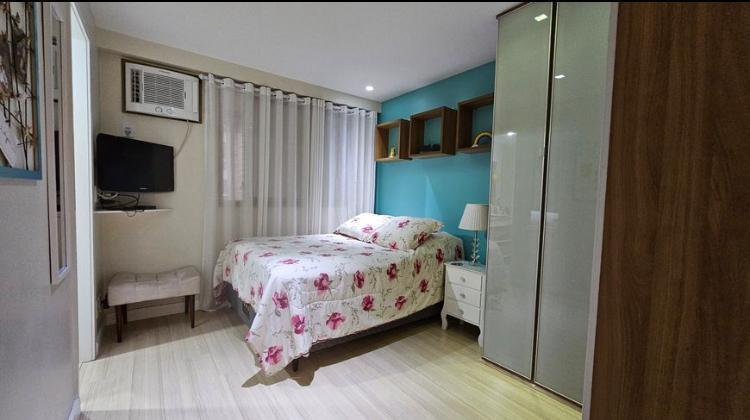 Apartamento, 3 quartos, 118 m² - Foto 21