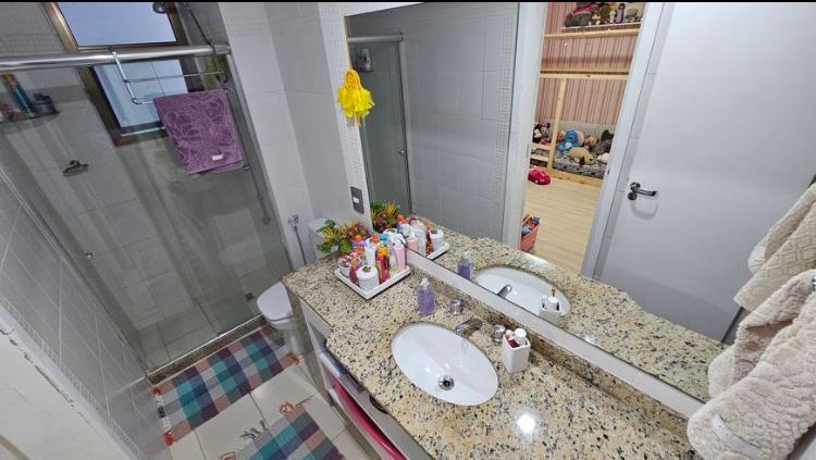 Apartamento, 3 quartos, 118 m² - Foto 23