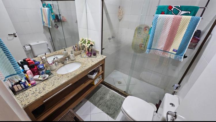 Apartamento, 3 quartos, 118 m² - Foto 19