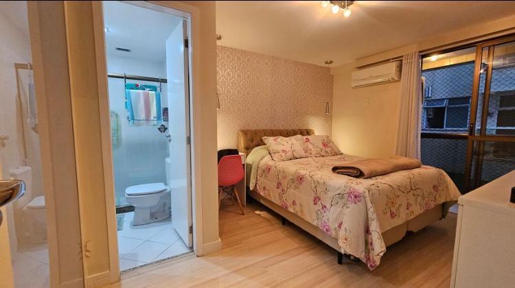 Apartamento, 3 quartos, 118 m² - Foto 18
