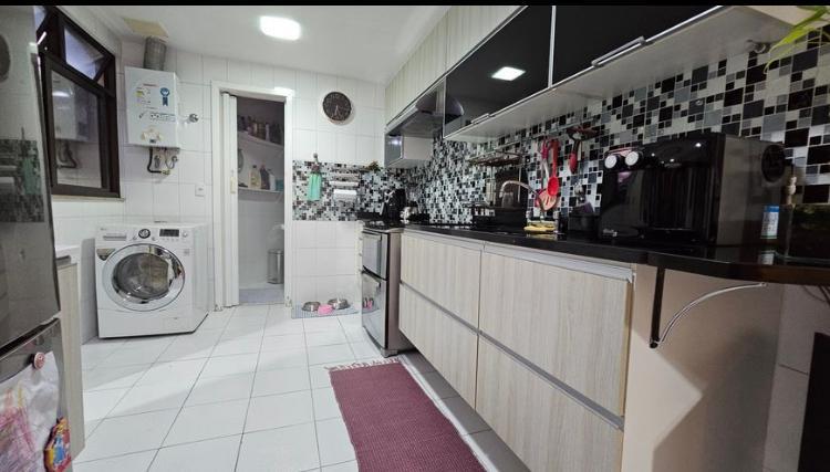 Apartamento, 3 quartos, 118 m² - Foto 31