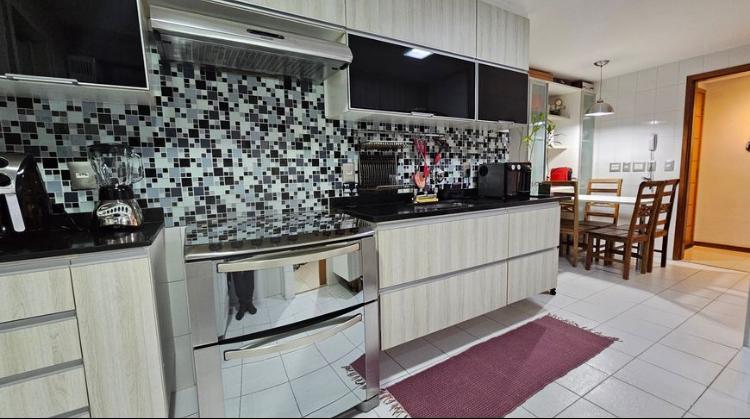 Apartamento, 3 quartos, 118 m² - Foto 27