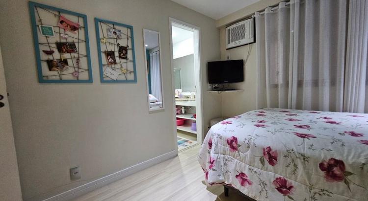 Apartamento, 3 quartos, 118 m² - Foto 24
