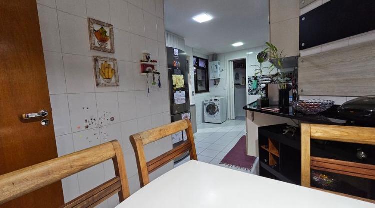 Apartamento, 3 quartos, 118 m² - Foto 29