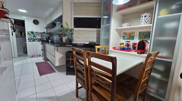 Apartamento, 3 quartos, 118 m² - Foto 28