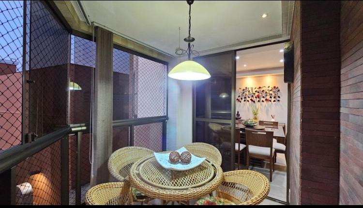 Apartamento, 3 quartos, 118 m² - Foto 7