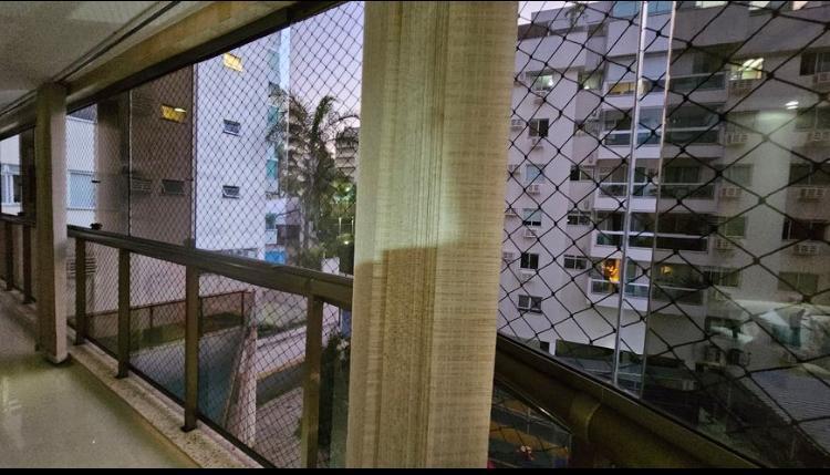 Apartamento, 3 quartos, 118 m² - Foto 11