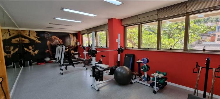 Apartamento, 3 quartos, 118 m² - Foto 35