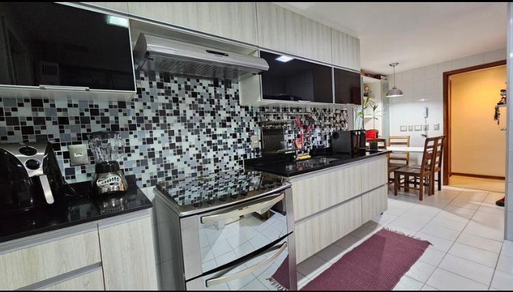 Apartamento, 3 quartos, 118 m² - Foto 33