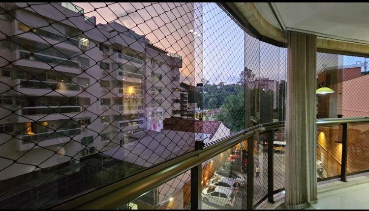 Apartamento, 3 quartos, 118 m² - Foto 13