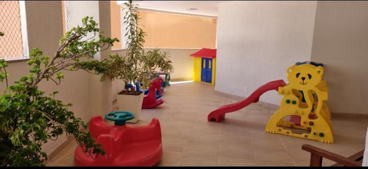 Apartamento, 3 quartos, 118 m² - Foto 36