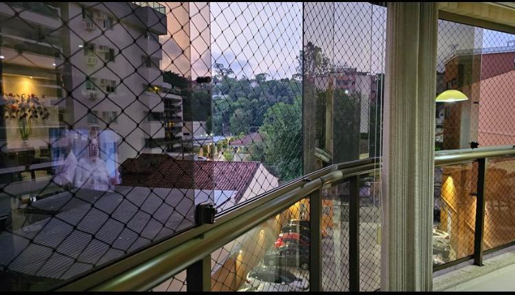 Apartamento, 3 quartos, 118 m² - Foto 12