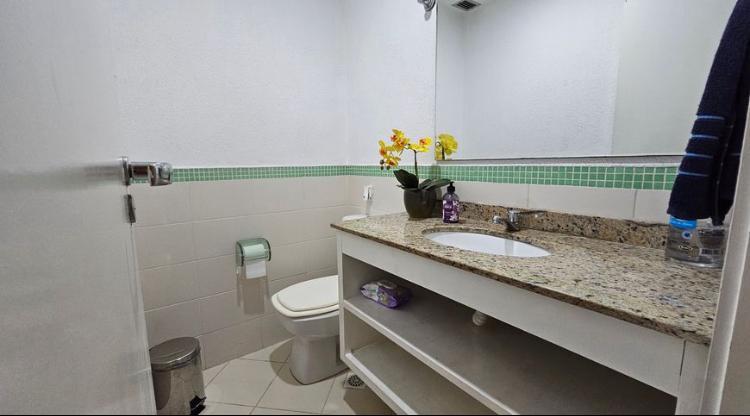 Apartamento, 3 quartos, 118 m² - Foto 34