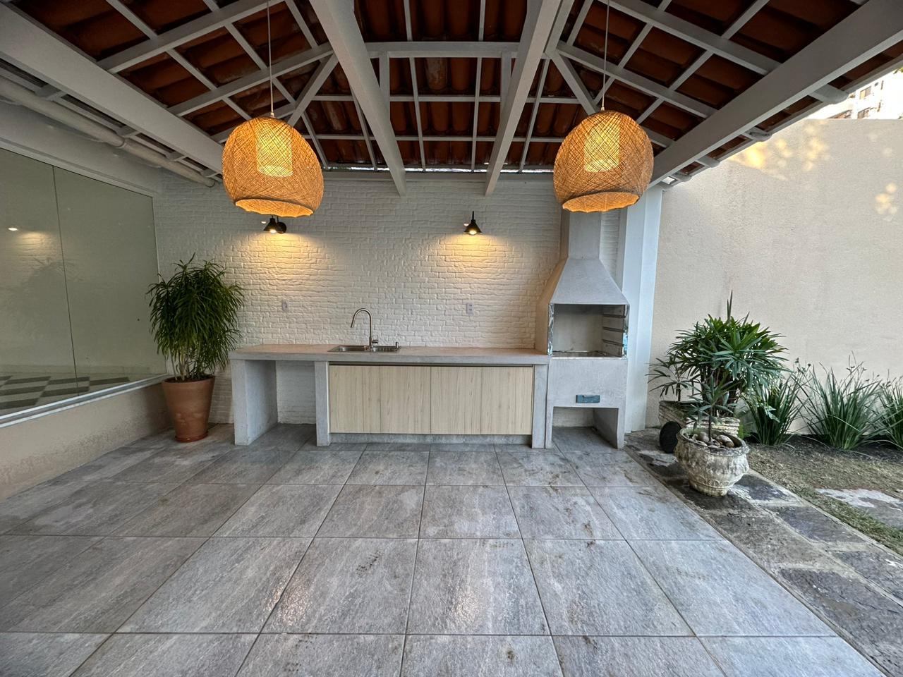 Casa de Condomínio, 4 quartos - Foto 9