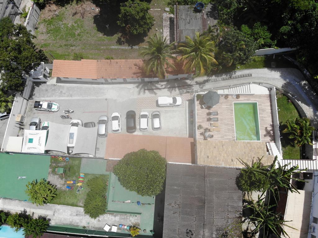 Prédio Inteiro, 2500 m² - Foto 1