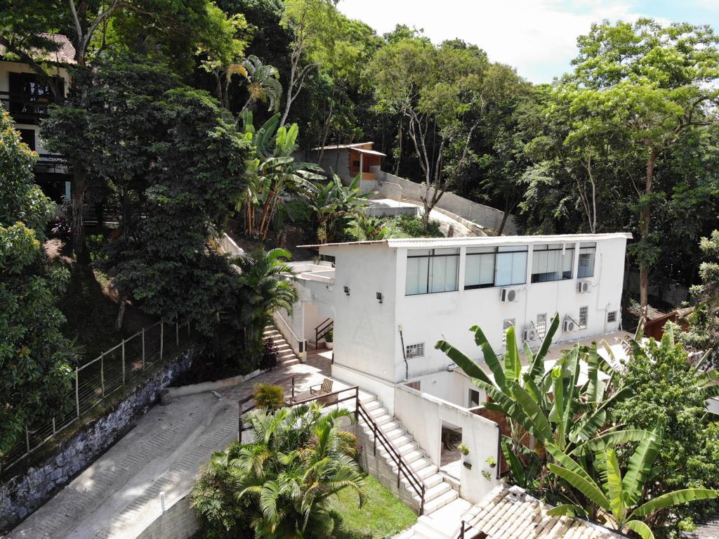 Prédio Inteiro, 2500 m² - Foto 8