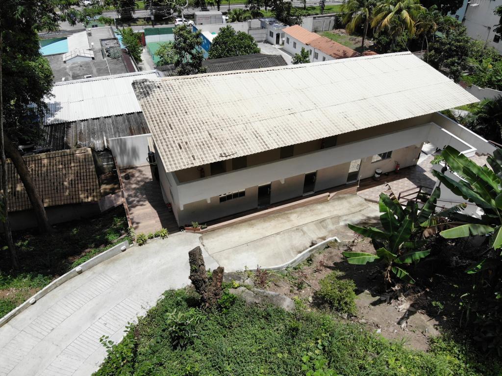 Prédio Inteiro, 2500 m² - Foto 16