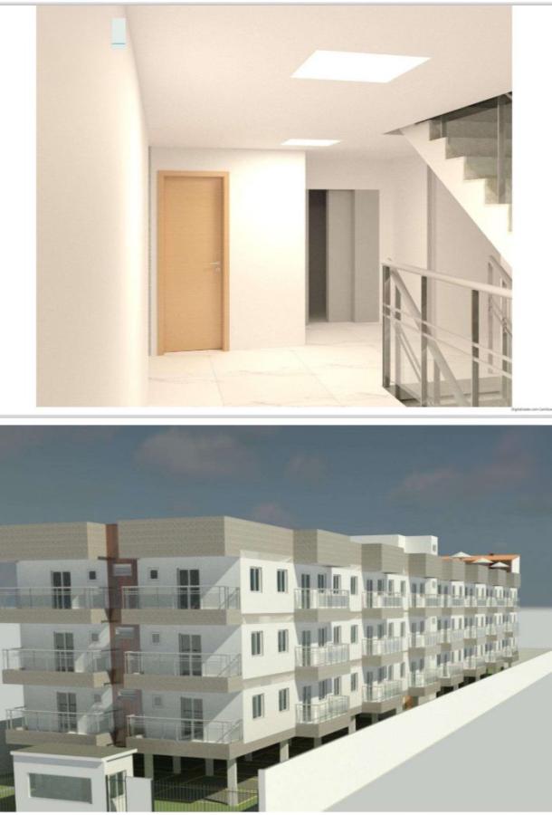 Apartamento, 2 quartos, 65 m² - Foto 2