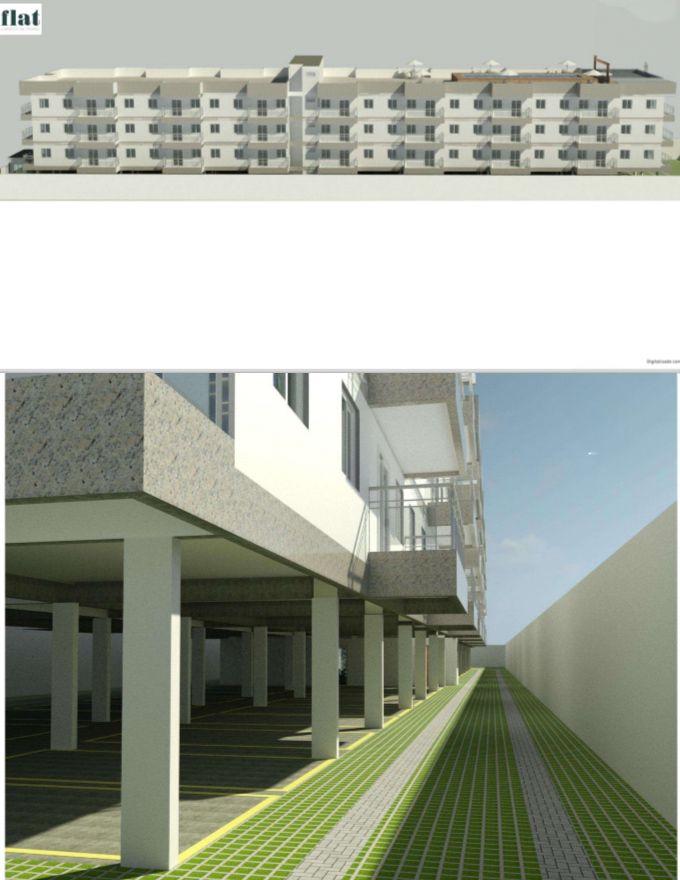 Apartamento, 2 quartos, 65 m² - Foto 4