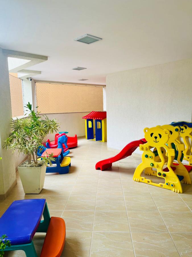 Apartamento, 3 quartos, 118 m² - Foto 37