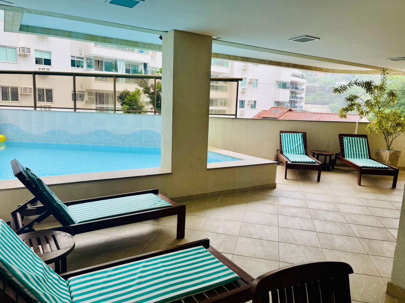 Apartamento, 3 quartos, 118 m² - Foto 41