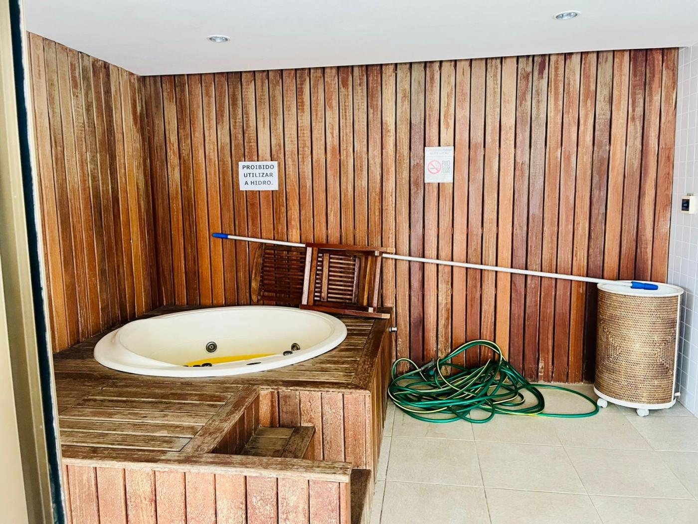 Apartamento, 3 quartos, 118 m² - Foto 42