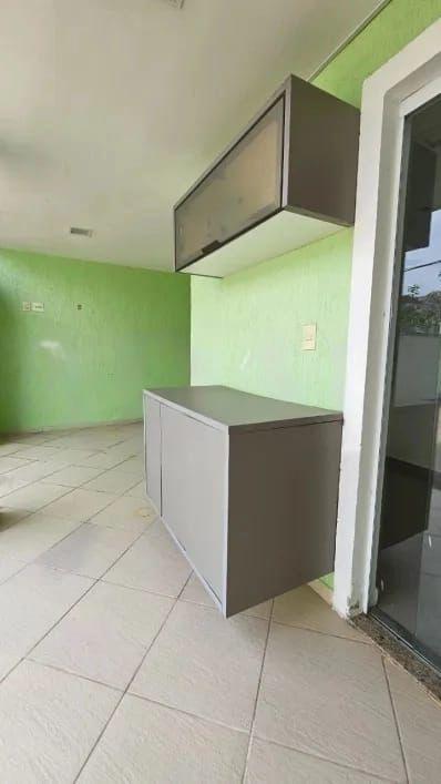 Casa de Condomínio, 3 quartos - Foto 13