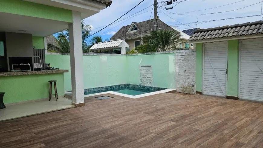 Casa de Condomínio, 3 quartos - Foto 10