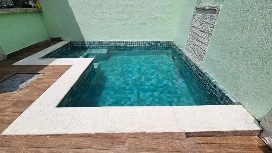 Casa de Condomínio, 3 quartos - Foto 5