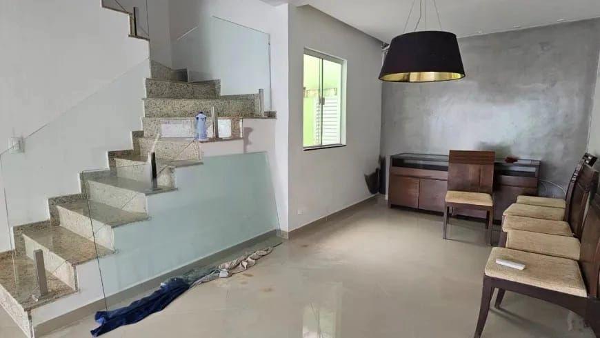 Casa de Condomínio, 3 quartos - Foto 18