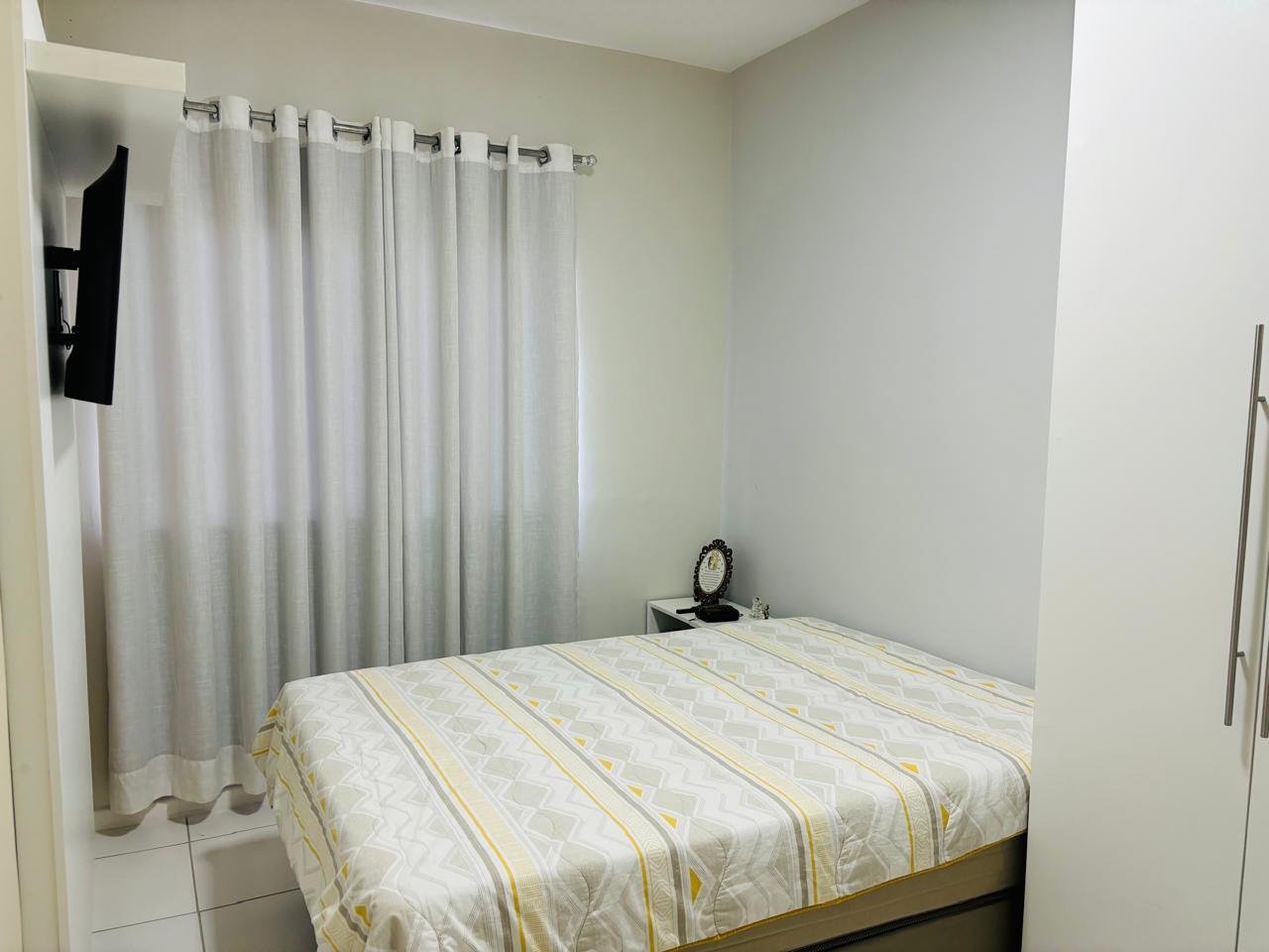 Apartamento, 2 quartos, 54 m² - Foto 7