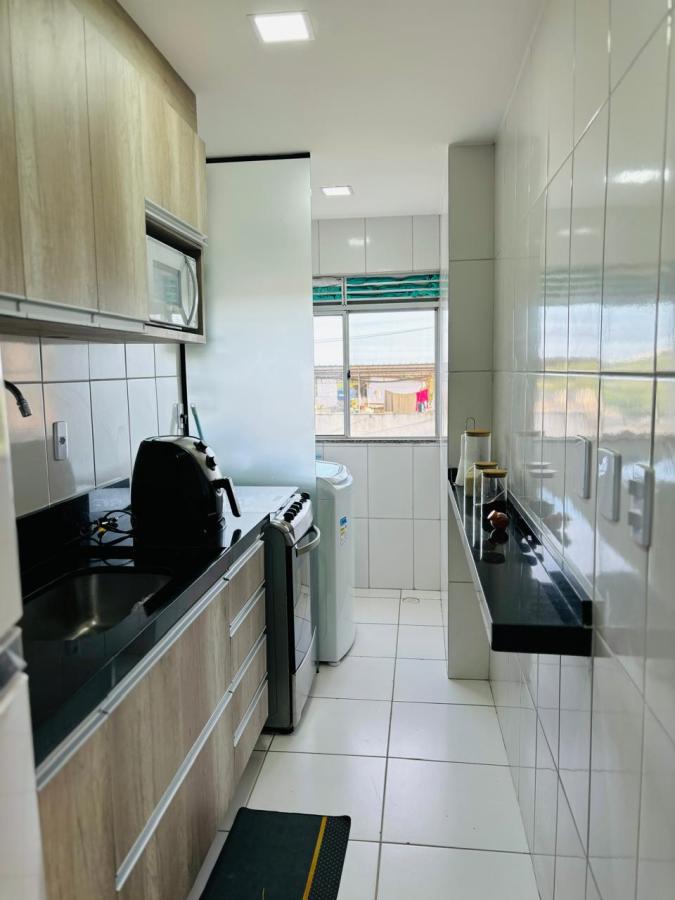 Apartamento, 2 quartos, 54 m² - Foto 6
