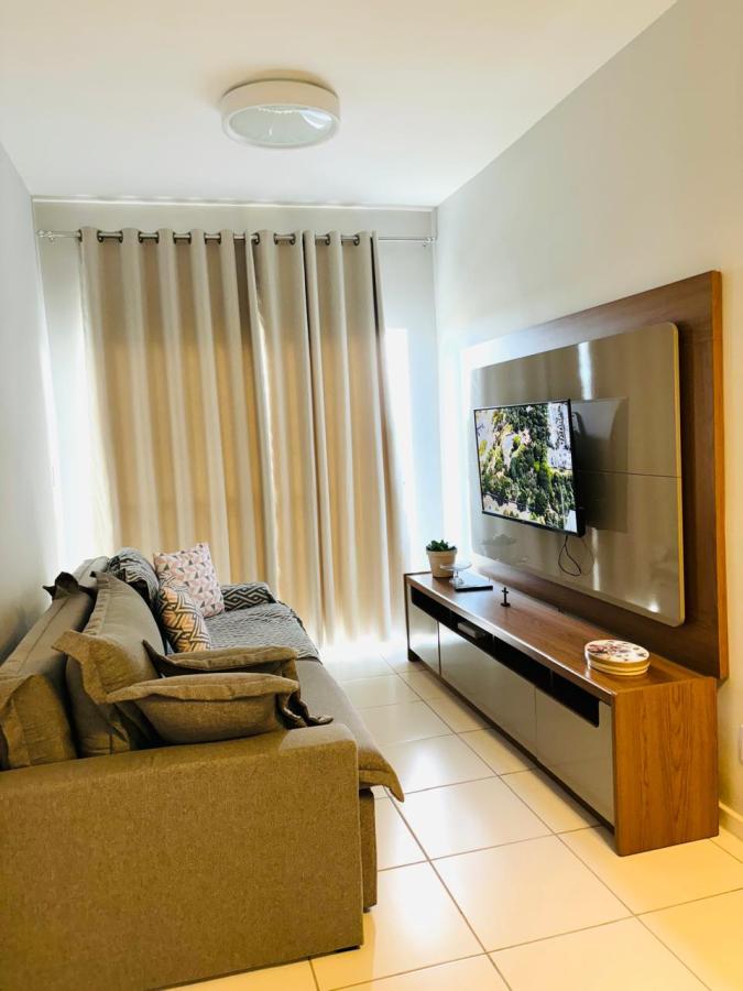 Apartamento, 2 quartos, 54 m² - Foto 2