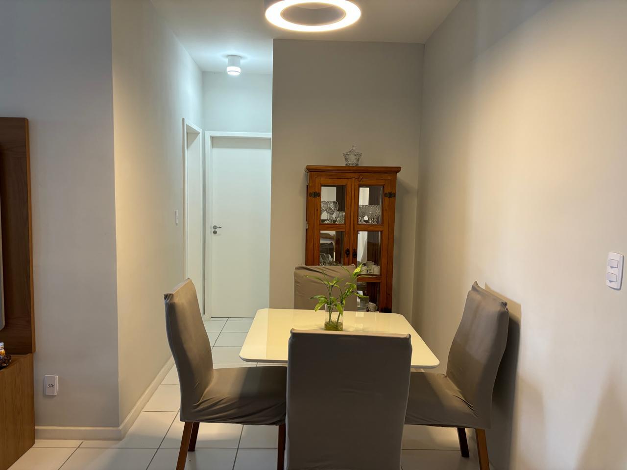 Apartamento, 2 quartos, 54 m² - Foto 1