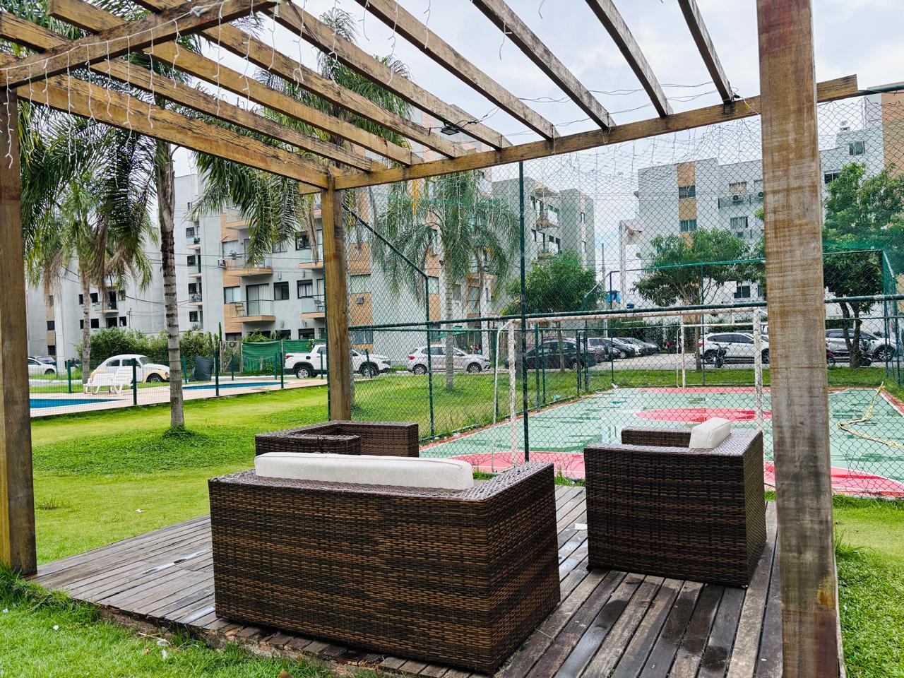 Apartamento, 2 quartos, 54 m² - Foto 17