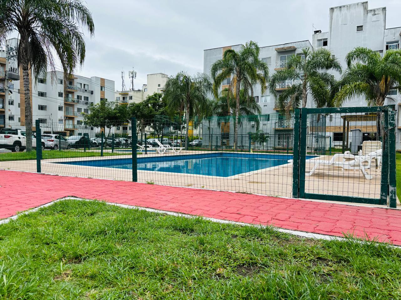 Apartamento, 2 quartos, 54 m² - Foto 16