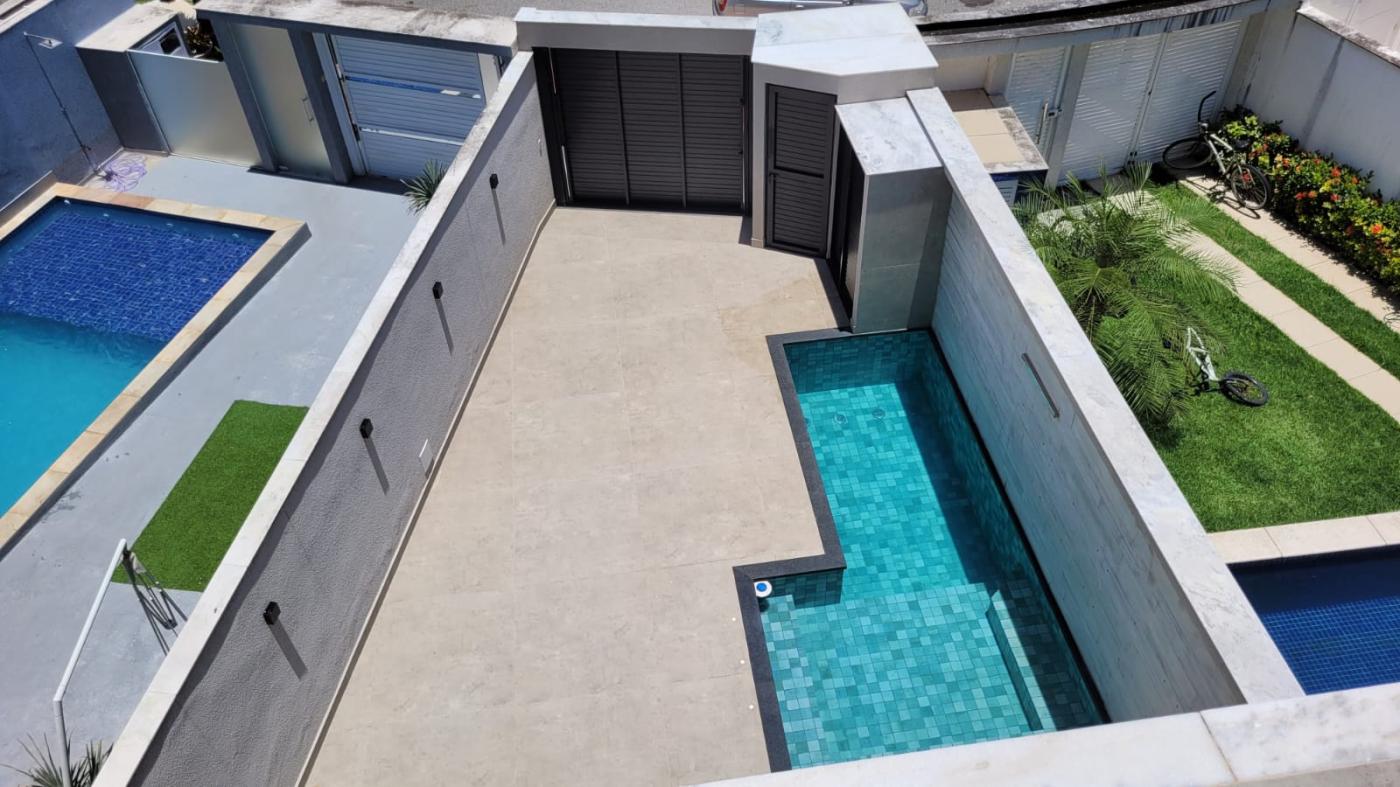 Casa de Condomínio, 5 quartos - Foto 9