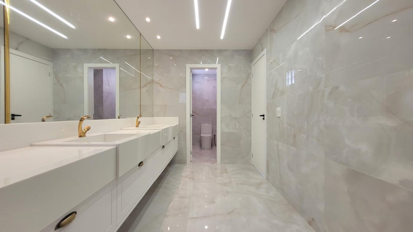 Casa de Condomínio, 5 quartos - Foto 35