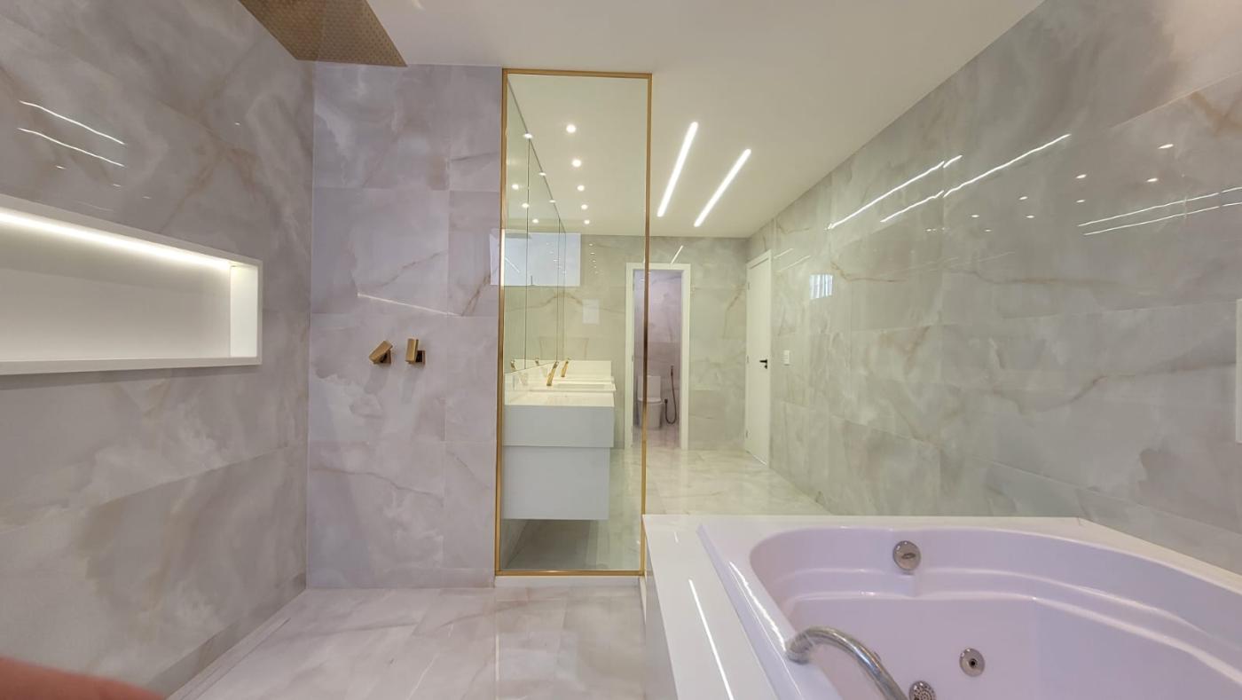 Casa de Condomínio, 5 quartos - Foto 36