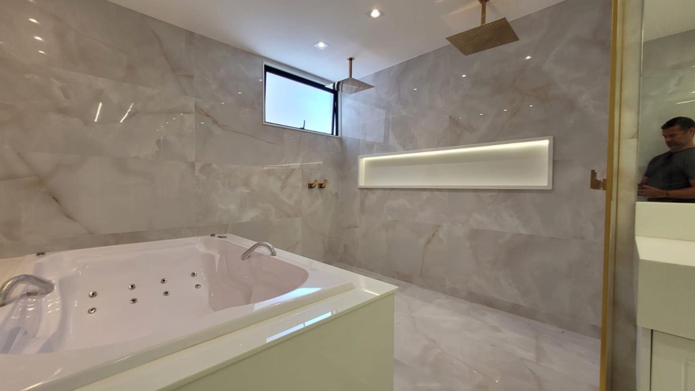 Casa de Condomínio, 5 quartos - Foto 40