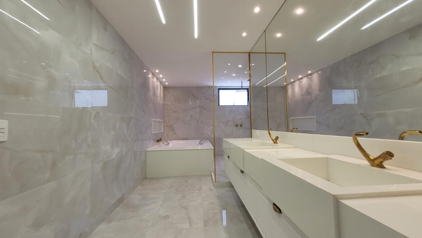 Casa de Condomínio, 5 quartos - Foto 33