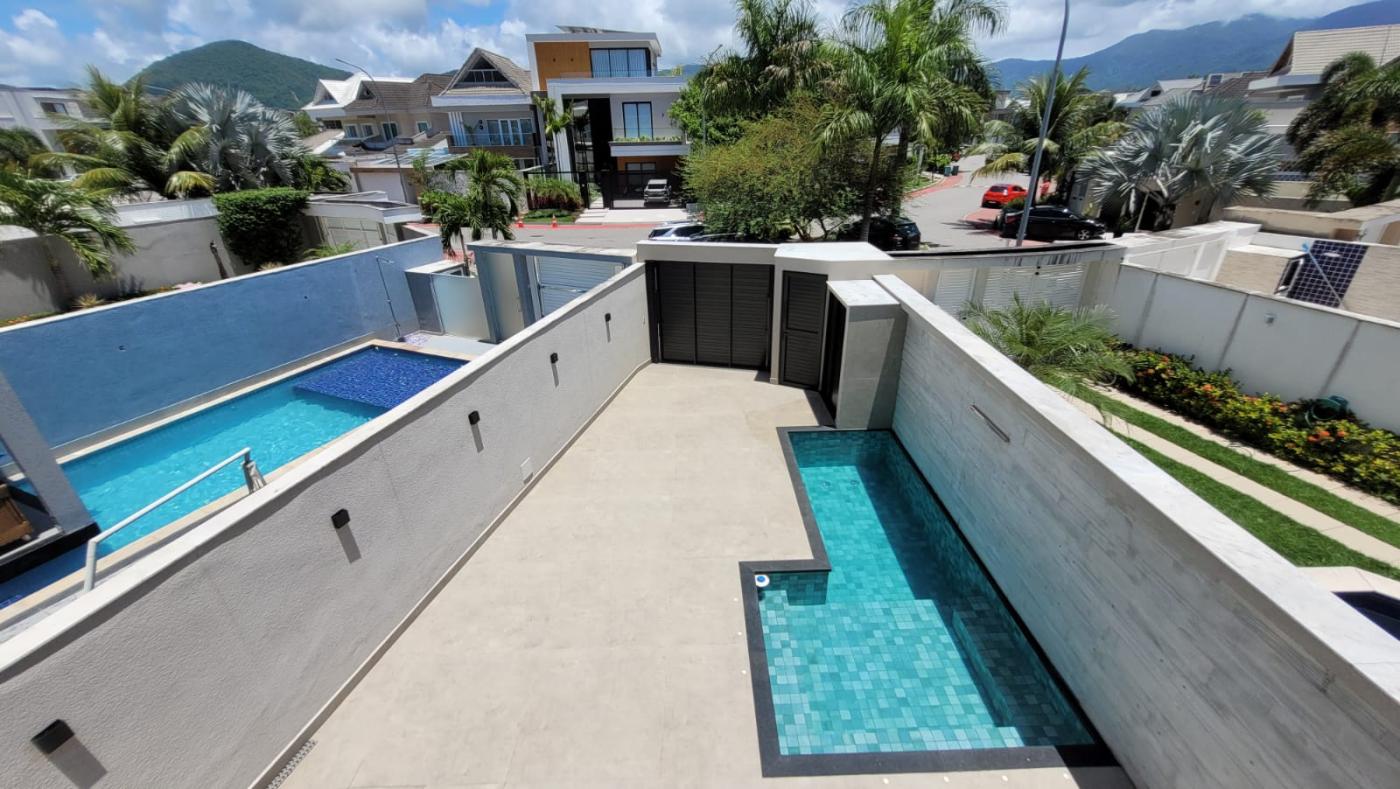 Casa de Condomínio, 5 quartos - Foto 18