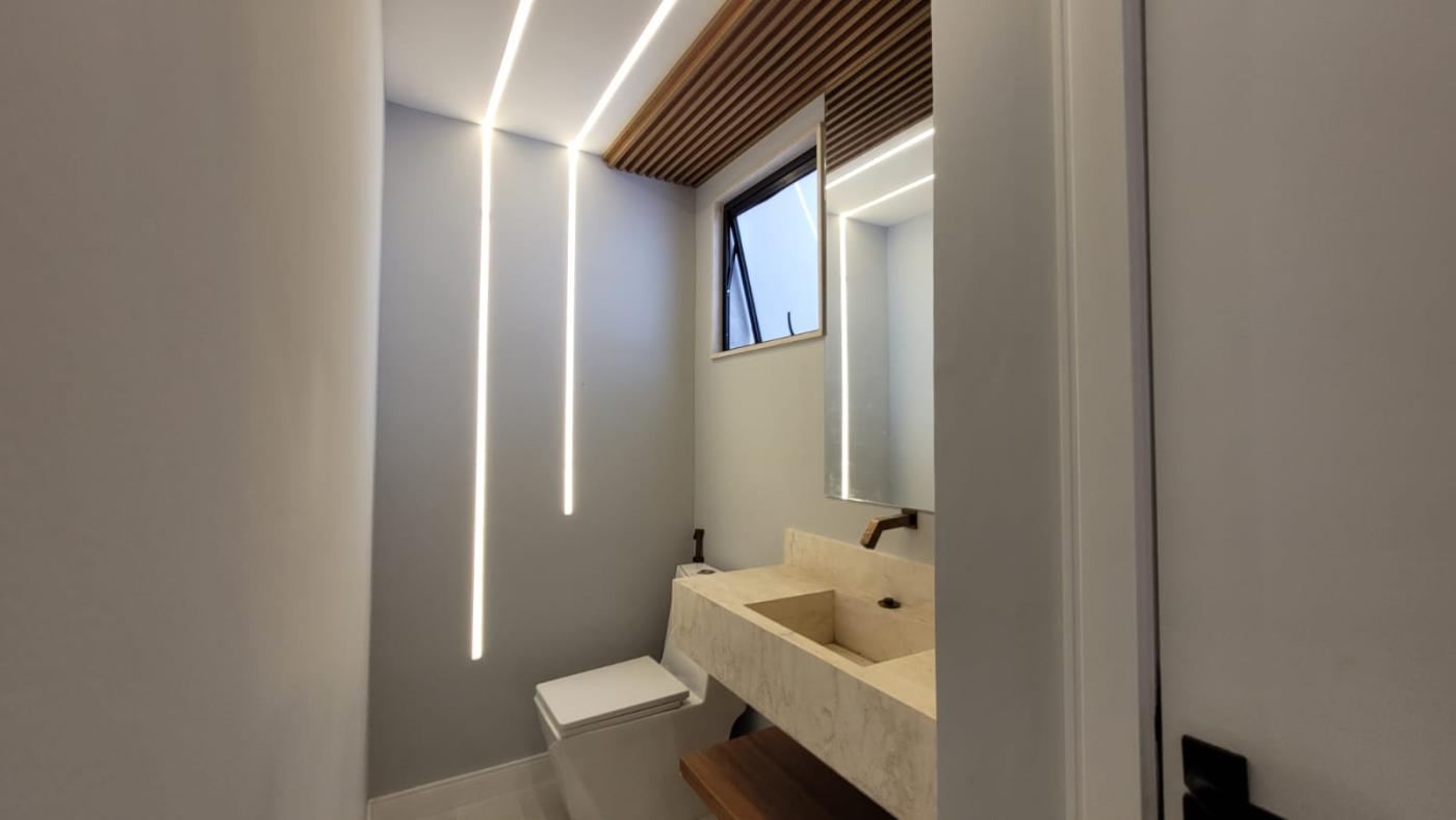 Casa de Condomínio, 5 quartos - Foto 27