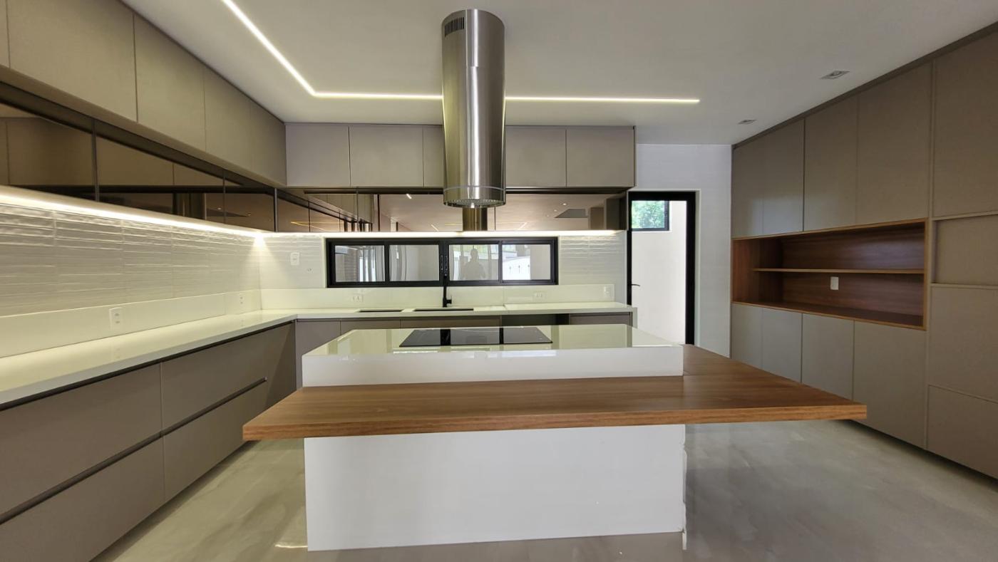 Casa de Condomínio, 5 quartos - Foto 22