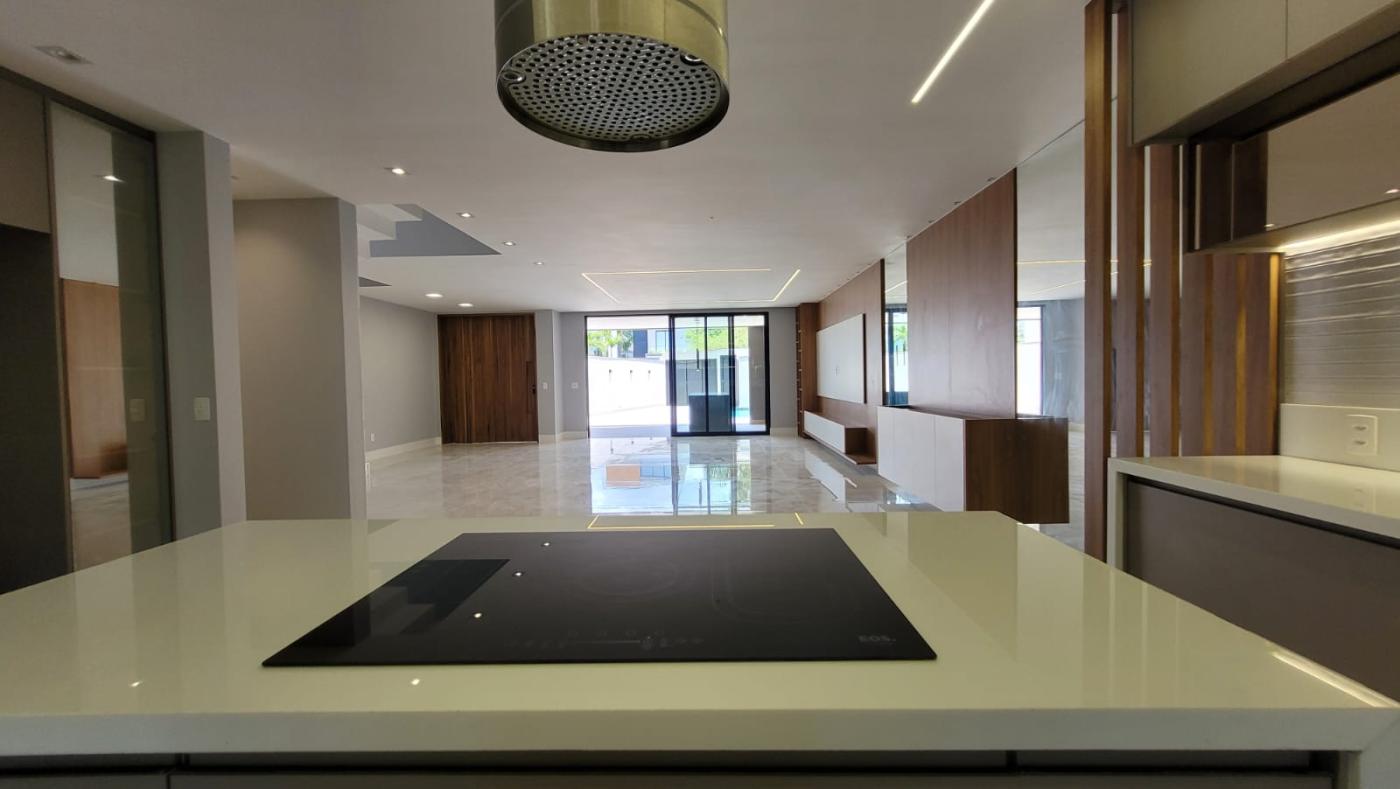 Casa de Condomínio, 5 quartos - Foto 23