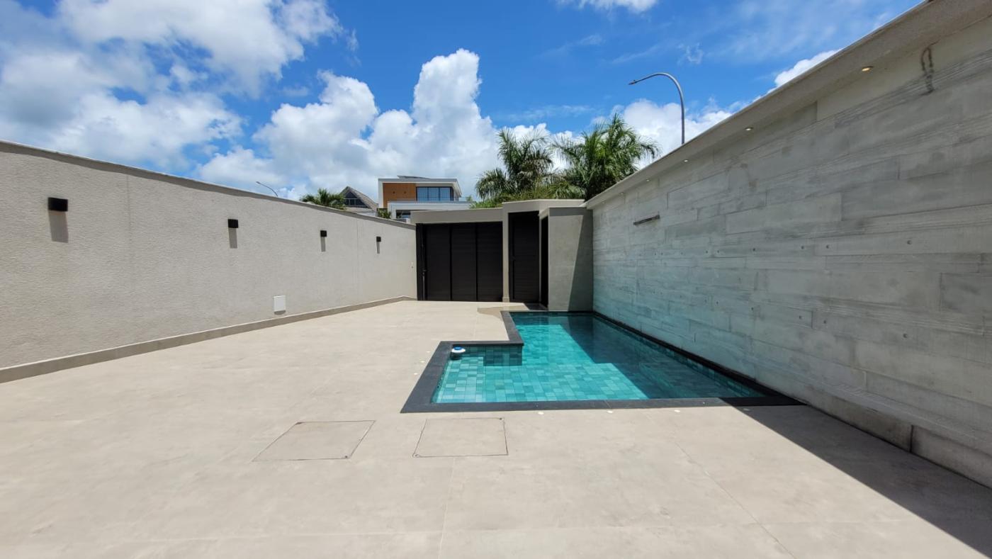 Casa de Condomínio, 5 quartos - Foto 11