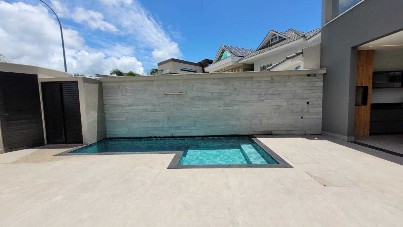 Casa de Condomínio, 5 quartos - Foto 4